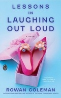 Cover: Lessons in Laughing Out Loud - Gallery Books