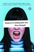 Cover: Blueprints for Building Better Girls - Simon + Schuster LLC