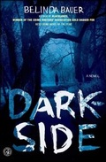 Cover: Darkside - Simon + Schuster LLC