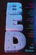 Cover: Bed - Scribner