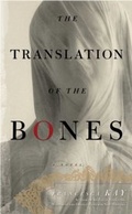 Cover: The Translation of the Bones - Scribner