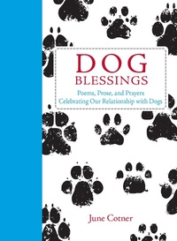 Abbildung von: Dog Blessings - Andrews McMeel Publishing, LLC