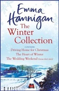 Cover: The Winter Collection - Review