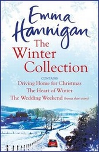 Enlarge image Cover: The Winter Collection - Review