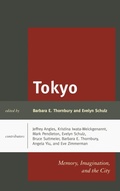 Cover: Tokyo - Lexington Books