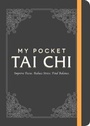 Cover: My Pocket Tai Chi - Adams Media
