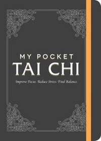 Enlarge image Cover: My Pocket Tai Chi - Adams Media