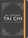 Cover: My Pocket Tai Chi - Adams Media Corporation