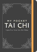 Cover: My Pocket Tai Chi - Adams Media Corporation