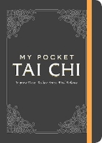 Enlarge image Cover: My Pocket Tai Chi - Adams Media Corporation