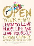 Cover: Open Your Heart - Macmillan Children's Books
