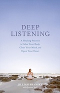 Cover: Deep Listening - Harmony/Rodale/Convergent