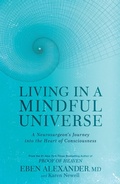 Cover: Living in a Mindful Universe - Harmony/Rodale/Convergent