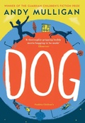 Cover: Dog - Pushkin Children's Books