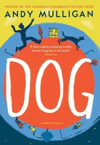 Enlarge image Cover: Dog - Pushkin Children's Books