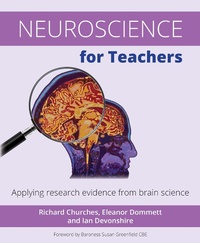 Bild: Neuroscience for Teachers - Crown House Publishing