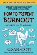 Cover: How to Prevent Burnout - Filament Publishing