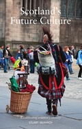 Cover: Scotland's Future Culture - Luath Press