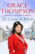 Cover: Ice Cream in Winter - Canelo