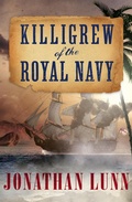 Cover: Killigrew of the Royal Navy - Canelo