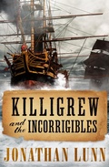 Cover: Killigrew and the Incorrigibles - Canelo