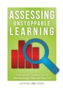 Cover: Assessing Unstoppable Learning - Solution Tree Press