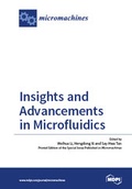 Cover: Insights and Advancements in Microfluidics - MDPI
