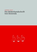Cover: Herbert L&uuml;thy - Die Bilderhandschrift von Ennenda - Peter Lang Verlag