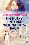 Cover: Ein Husky unterm Weihnachtsbaum - Piper