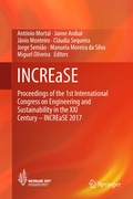 Cover: INCREaSE - Springer