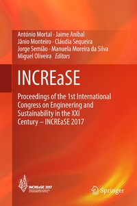 Enlarge image Cover: INCREaSE - Springer