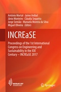 Cover: INCREaSE - Springer