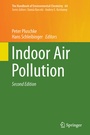 Cover: Indoor Air Pollution - Springer