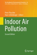Cover: Indoor Air Pollution - Springer