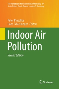Abbildung von: Indoor Air Pollution - Springer