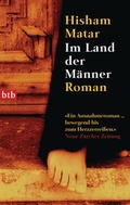 Cover: Im Land der M&auml;nner - Luchterhand Literaturverlag