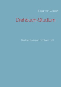 Abbildung von: Drehbuch-Studium - BoD - Books on Demand