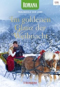 Cover: Romana Traumziele der Liebe Band 15 - CORA Verlag