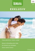 Cover: Romana Exklusiv Band 289 - CORA Verlag