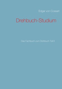 Abbildung von: Drehbuch-Studium - BoD - Books on Demand
