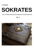Cover: Sokrates - BoD - Books on Demand