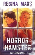 Cover: Horrorhamster - BoD - Books on Demand