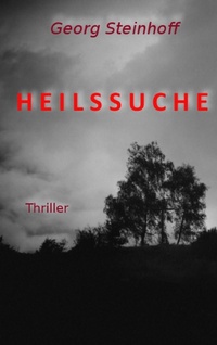 Enlarge image Cover: Heilssuche - Books on Demand