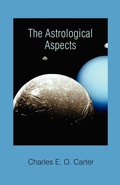 Cover: Astrological Aspects - Brumby Books & Music