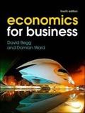 Cover: Economics for Business - McGraw Hill Higher Education
