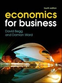 Enlarge image Cover: Economics for Business - McGraw Hill Higher Education
