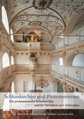 Cover: Jahrbuch der Stiftung Th&uuml;ringer Schl&ouml;sser und G&auml;rten Band 20 - Schnell & Steiner