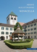Cover: Novacella (Neustift) - Schnell & Steiner
