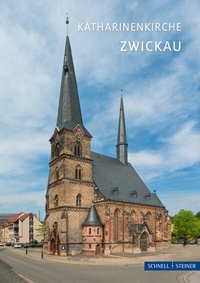 Abbildung von: Zwickau - Schnell & Steiner