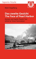 Cover: Das zweite Gesicht / The Face of Pearl Harbor - Iudicium